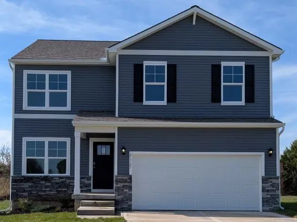 21723 S Washington St, Spring Hill, KS 66083