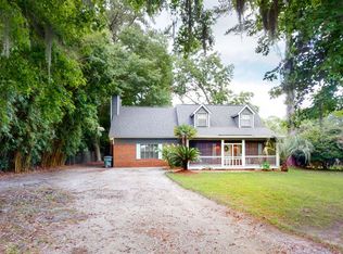 11104 Rimes Ave, Savannah, GA 31419