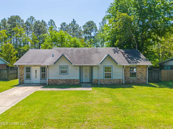 4096 Groveland Rd, Ocean Springs, MS 39564