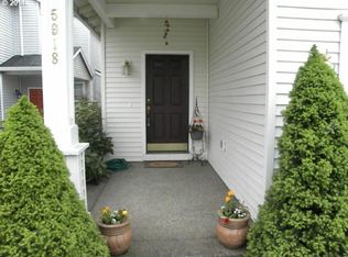 5918 SE Tranquil Ct, Milwaukie, OR 97267