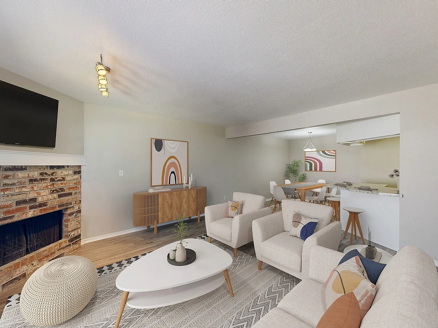 Windrush Apartments — Photo 1