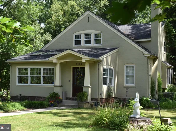 1109 Forest Ave, Lansdale, PA 19446