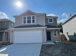 7341 Yucca Pl, San Antonio, TX 78253