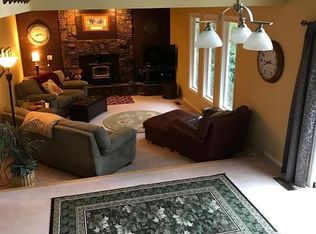 6927 Foothill Loop SW, Olympia, WA 98512