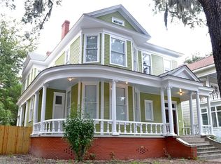 2005 Bull St APT 5, Savannah, GA 31401