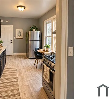 3 bed, 1000 sqft, $1,750 — Photo 1