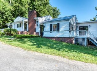 519 Spurline St, Damascus, VA 24236