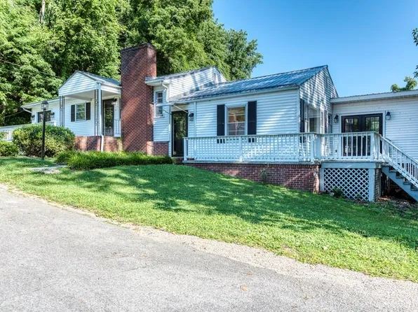 519 Spurline St, Damascus, VA 24236