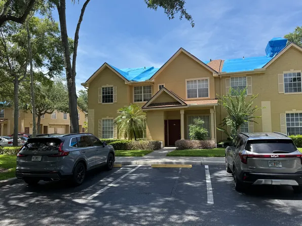 854 Grand Regency Poin Unit 103, Altamonte Springs, FL 32714