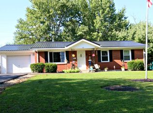 209 Gloria Ave, Lebanon, KY 40033