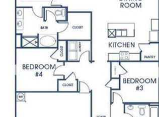 8584 Preakness Pass, Lithonia, GA