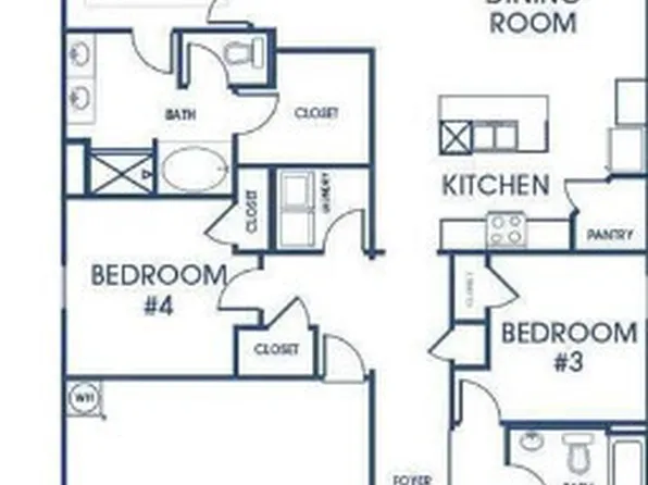 8584 Preakness Pass, Lithonia, GA 30058