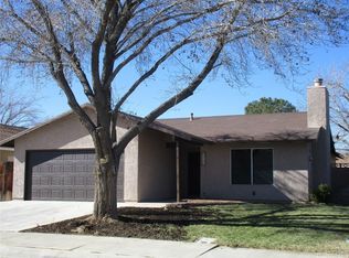 44745 Leslie Ct, Lancaster, CA 93535