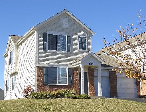 1st image of 814 Daniel Dr #814