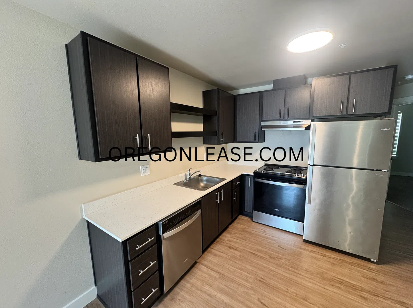 Newer 2-Bedroom Apartment — Photo 3