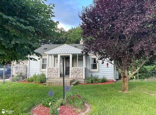 10200 N State Rd, Otisville, MI 48463