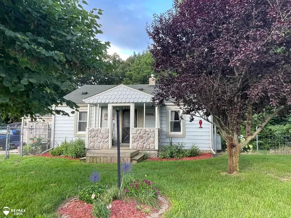 10200 N State Rd, Otisville, MI 48463