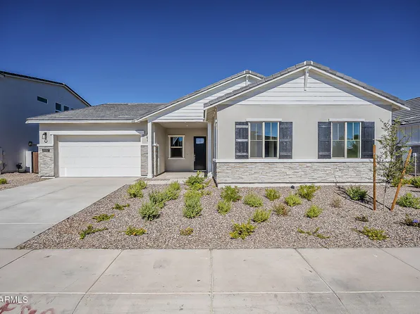 3332 W SUNSTONE Drive, San Tan Valley, AZ 85144