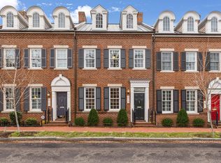 2717 Olive St NW, Washington, DC 20007