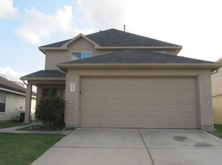 21627 Micheala Way, Humble, TX 77338