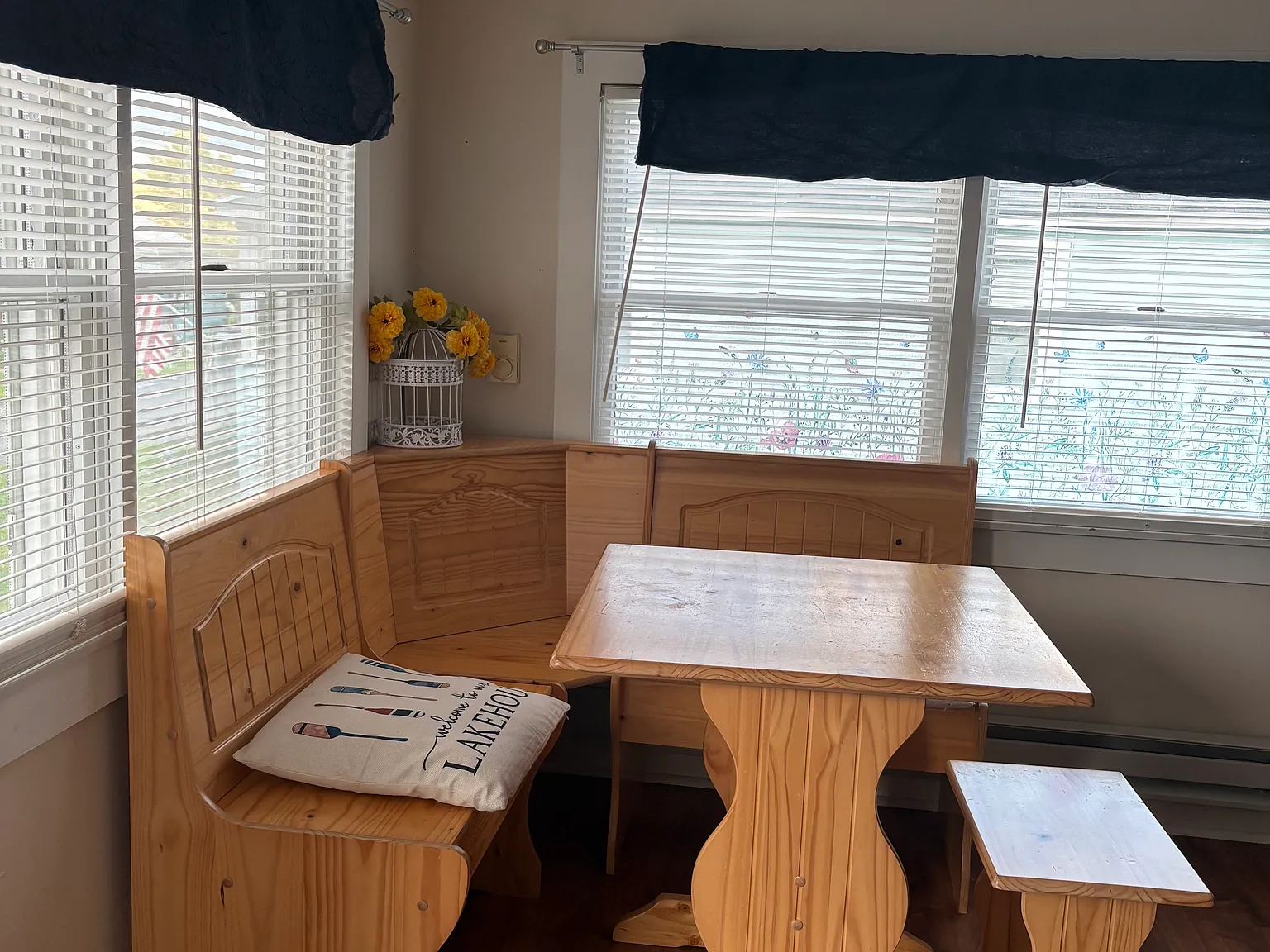 1 bed, 850 sqft, $2,000 — Photo 3