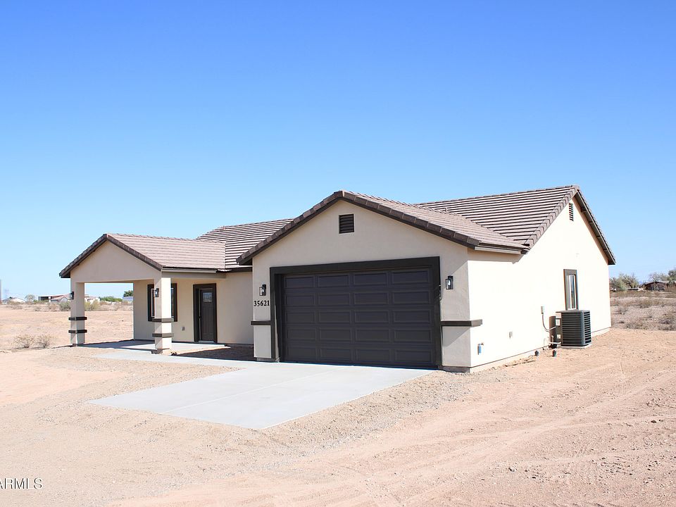 1st image of 35621 W WEIR Road