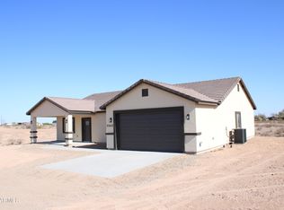 35621 W Weir Rd, Tonopah, AZ 85354