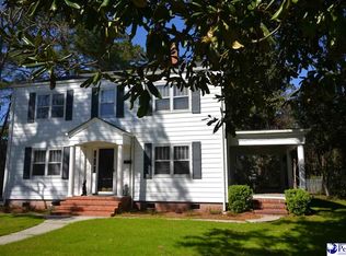 1409 King Ave, Florence, SC 29501