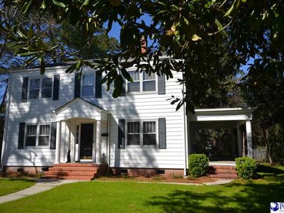 1409 King Ave, Florence, SC, 29501