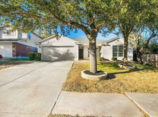 3310 Blue Ridge Dr, Round Rock, TX 78681