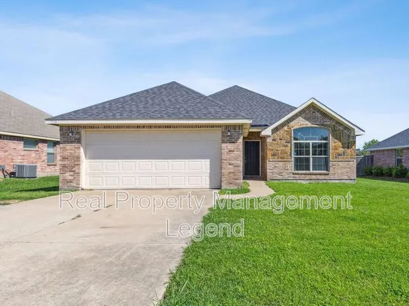 110 Magnolia St, Anna, TX 75409