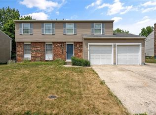 5152 Gander Rd W, Dayton, OH 45424