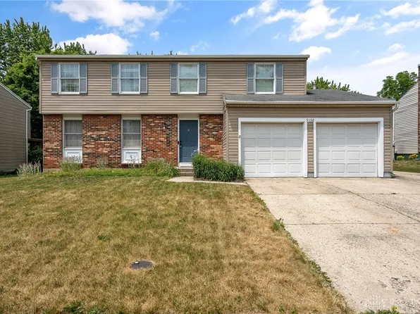 5152 Gander Rd W, Dayton, OH 45424