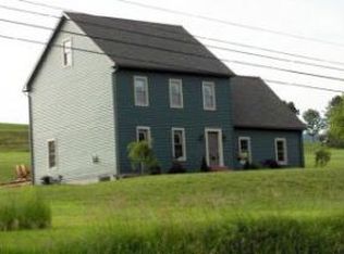 3801 State #973-E, Cogan Station, PA 17728