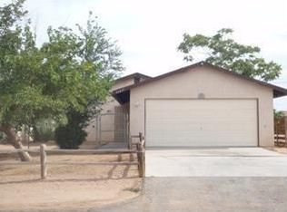 16417 Chestnut St, Hesperia, CA 92345
