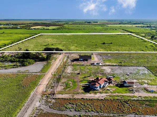 Saskatchewan Saskatchenwan Ln, San Benito, TX 78586