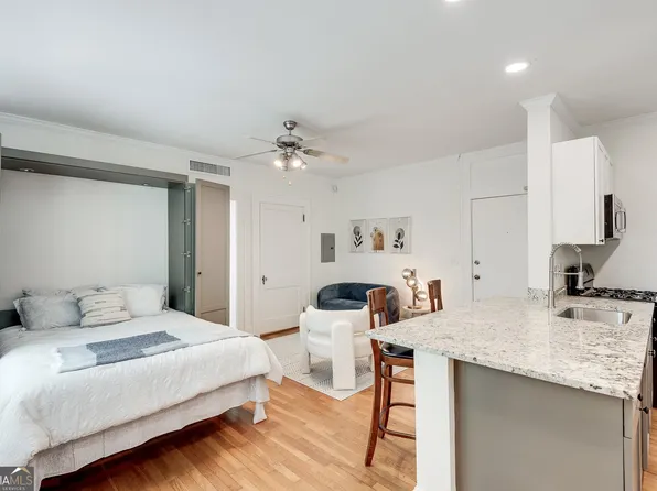 741 Frederica St NE, Atlanta, GA 30306