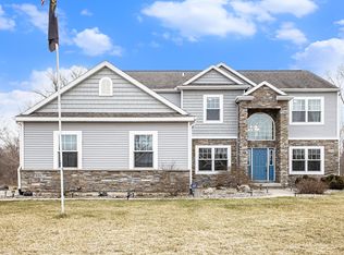 225 N Ridgeview Dr, Battle Creek, MI 49015