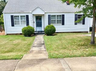 18 Amherst Ave, Greenville, SC 29605