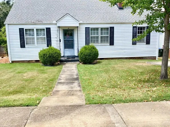 18 Amherst Ave, Greenville, SC 29605