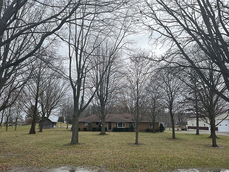 Road view
