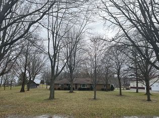 A272 County Road 14a, New Bavaria, OH 43548