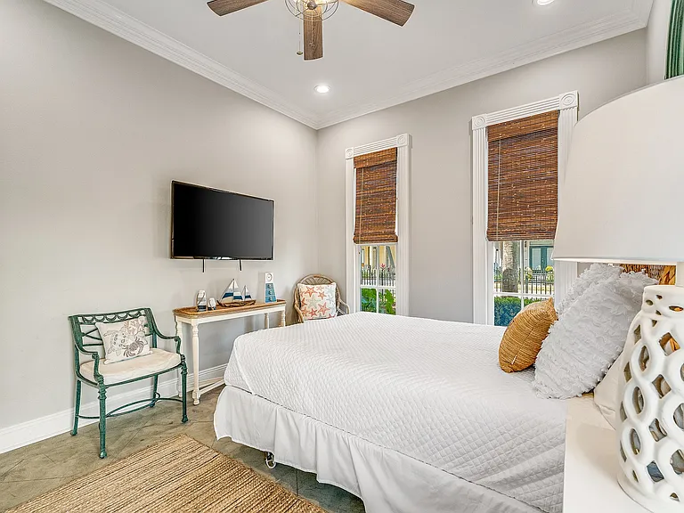 Bedroom #2