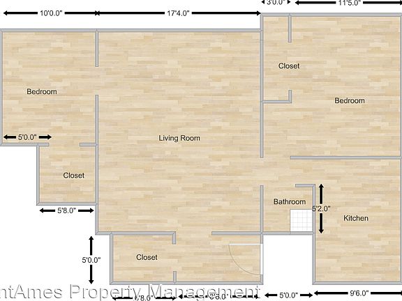 2nd image of 525 Welch Ave #4291685