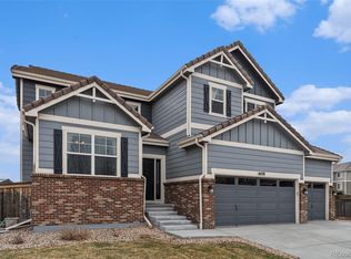 16078 E Grass River Pl, Parker, CO 80134