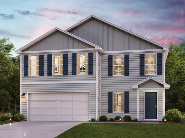 7576 Tanager Dr, Snow Camp, NC 27349