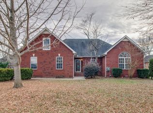 1707 Claire Ct, Murfreesboro, TN 37129