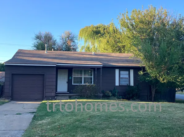 5147 E Haskell Pl, Tulsa, OK 74115