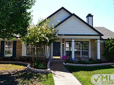 7506 Pacific Dr, Rowlett, TX, 75088