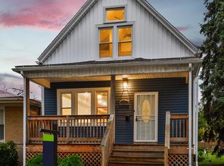 1231 W 97th Pl, Chicago, IL 60643